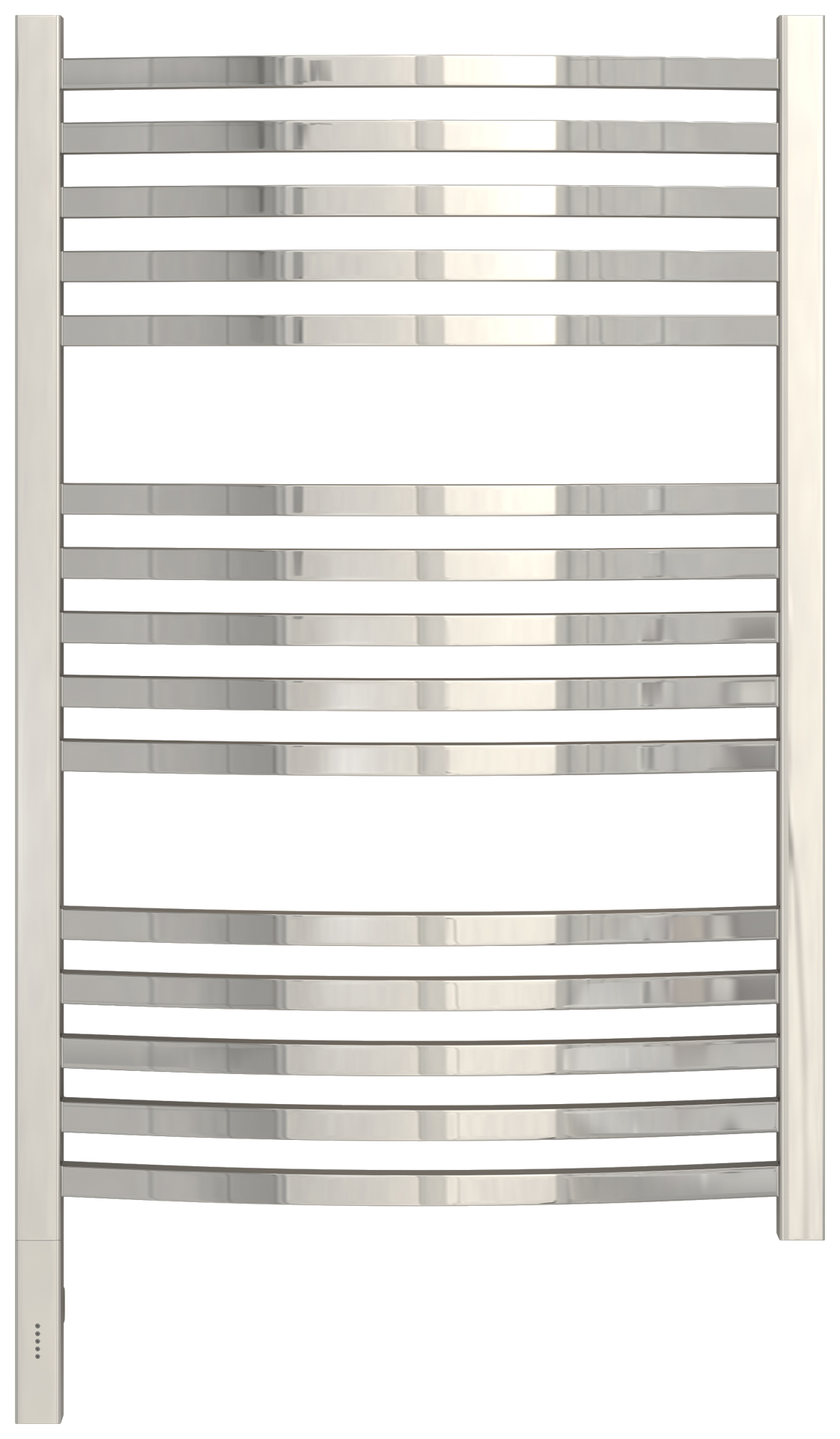 Полотенцесушитель электрический Сунержа Аркус 3.0 800x500