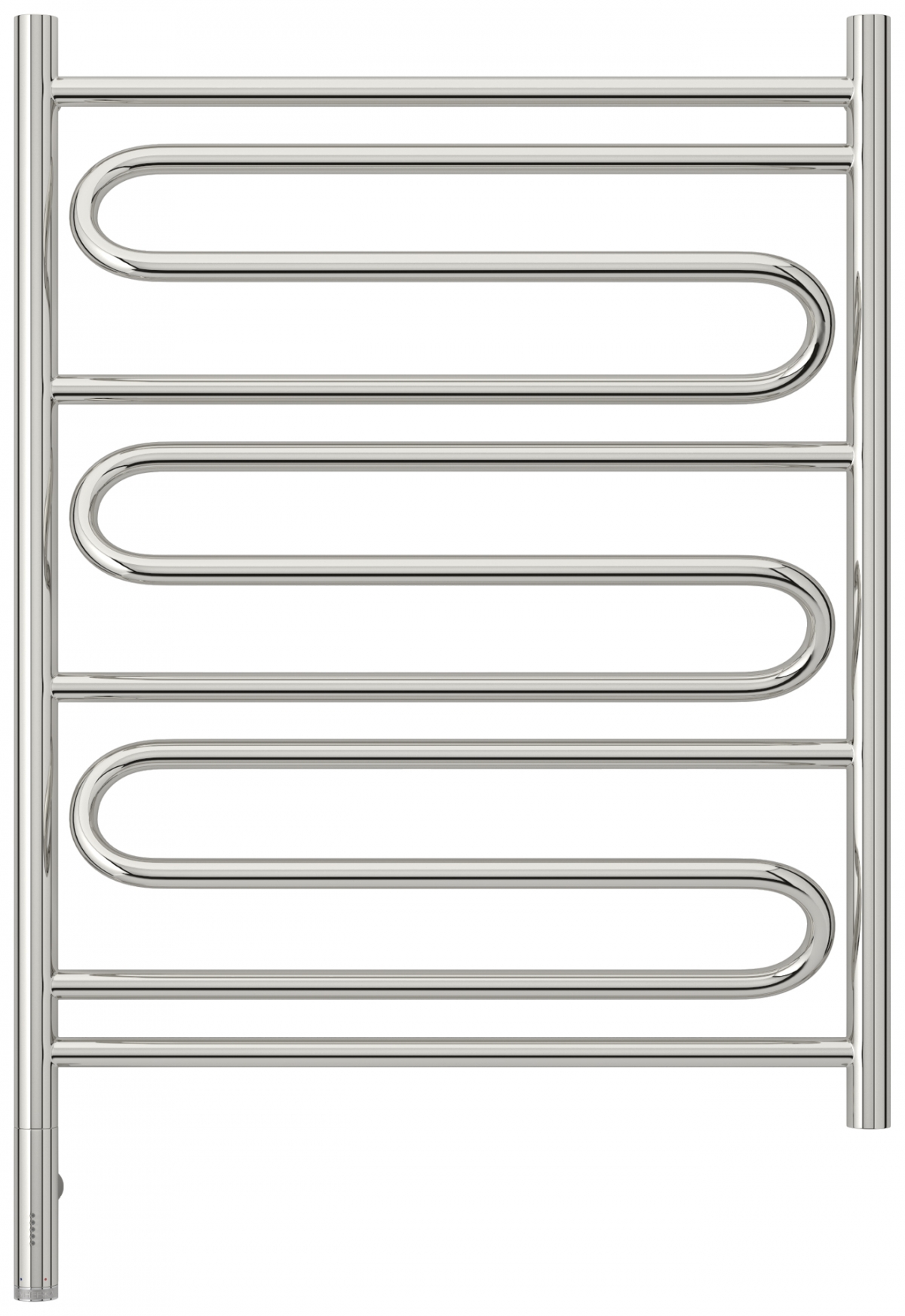 Полотенцесушитель электрический Сунержа Элегия 3.0 800x600