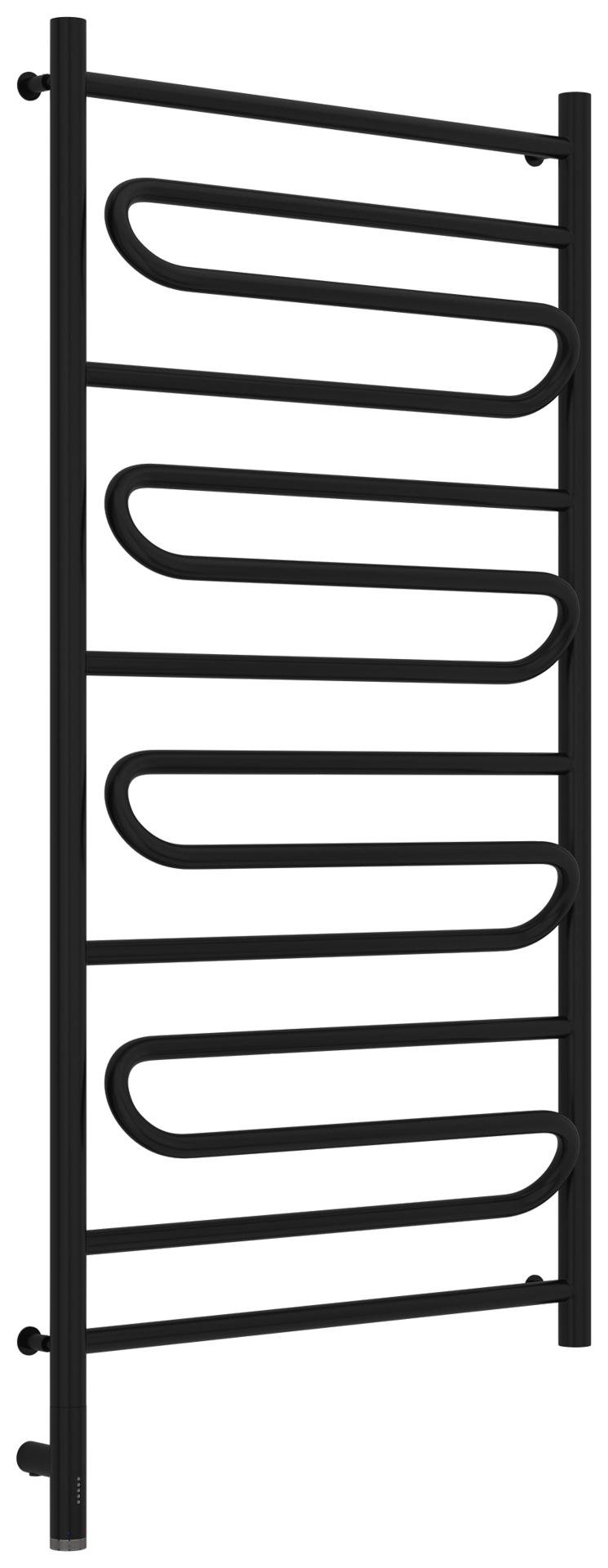Полотенцесушитель электрический Сунержа Элегия 3.0 1200x600